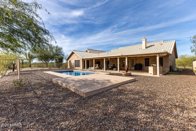 15855 W MORNING VISTA Lane, Surprise, AZ 85387