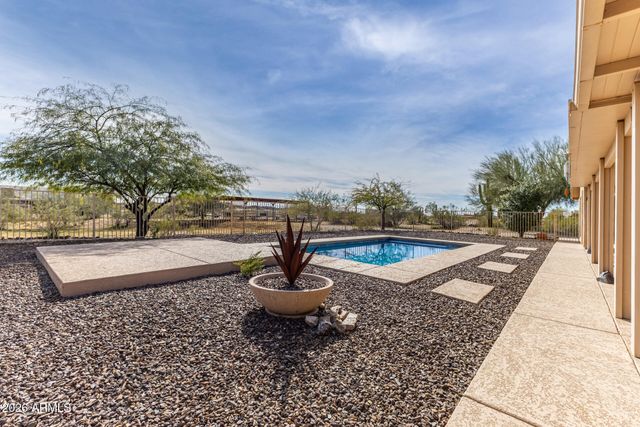 15855 W MORNING VISTA Lane, Surprise, AZ 85387