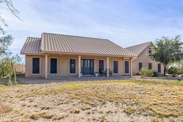15855 W MORNING VISTA Lane, Surprise, AZ 85387