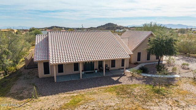 15855 W MORNING VISTA Lane, Surprise, AZ 85387