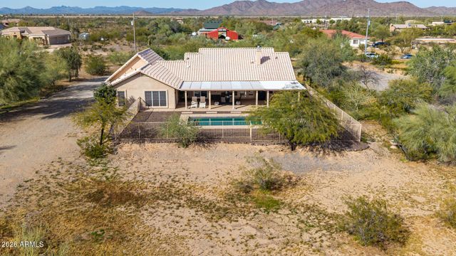 15855 W MORNING VISTA Lane, Surprise, AZ 85387