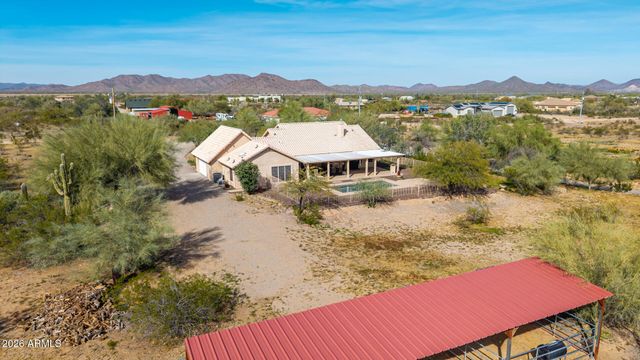 15855 W MORNING VISTA Lane, Surprise, AZ 85387