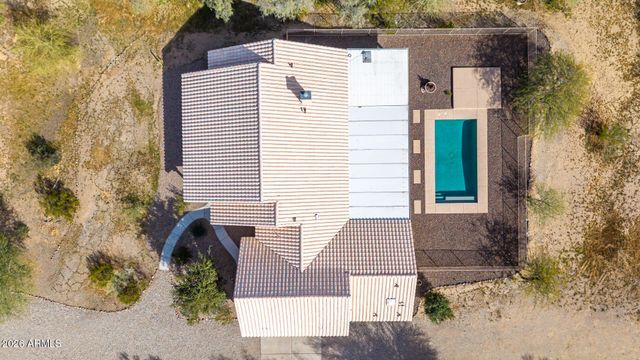 15855 W MORNING VISTA Lane, Surprise, AZ 85387