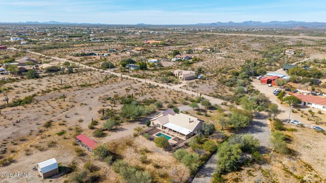 15855 W MORNING VISTA Lane, Surprise, AZ 85387