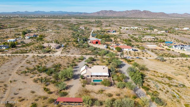 15855 W MORNING VISTA Lane, Surprise, AZ 85387