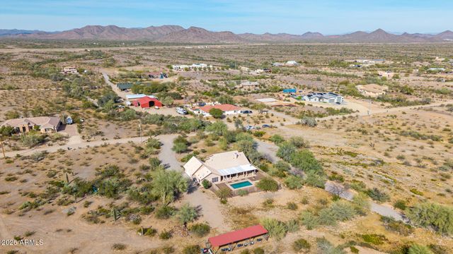 15855 W MORNING VISTA Lane, Surprise, AZ 85387