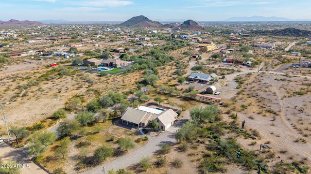 15855 W MORNING VISTA Lane, Surprise, AZ 85387