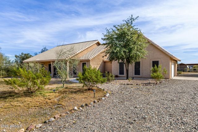 15855 W MORNING VISTA Lane, Surprise, AZ 85387