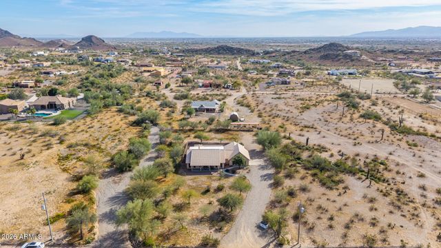 15855 W MORNING VISTA Lane, Surprise, AZ 85387