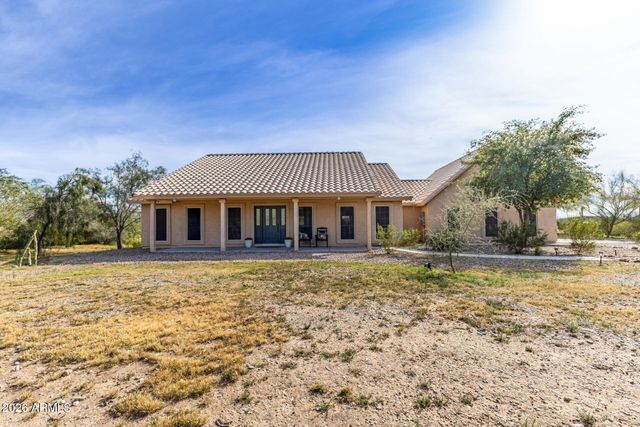 15855 W MORNING VISTA Lane, Surprise, AZ 85387