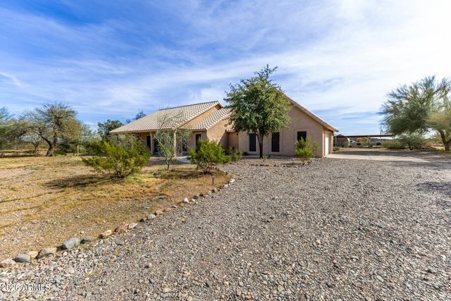 15855 W MORNING VISTA Lane, Surprise, AZ 85387