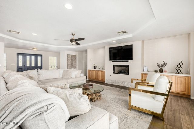 15855 W MORNING VISTA Lane, Surprise, AZ 85387