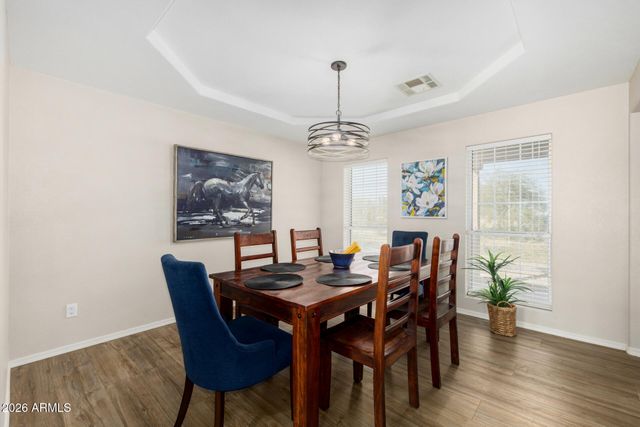 15855 W MORNING VISTA Lane, Surprise, AZ 85387