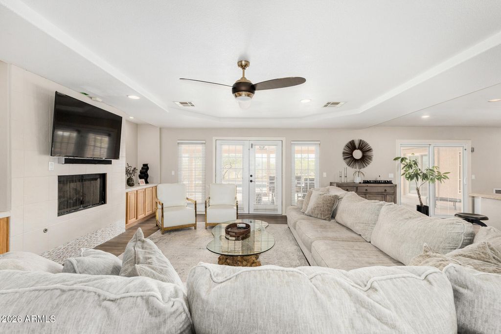 15855 W MORNING VISTA Lane, Surprise, AZ 85387