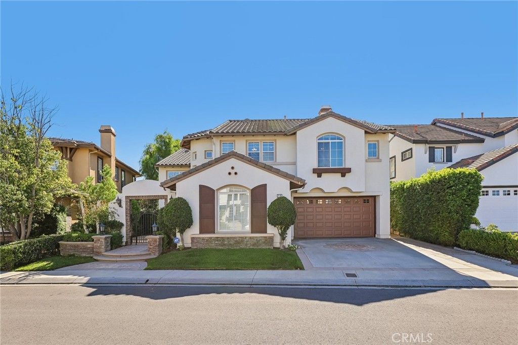 12 Williamsburg, Coto De Caza, CA 92679 — exterior
