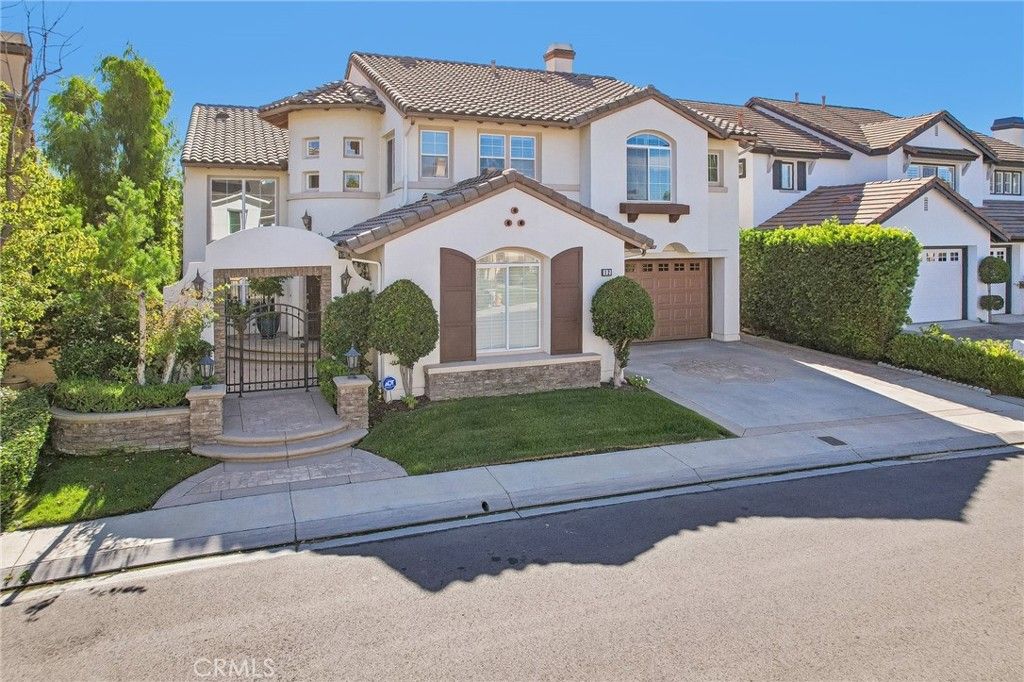 12 Williamsburg, Coto De Caza, CA 92679 — photo 2