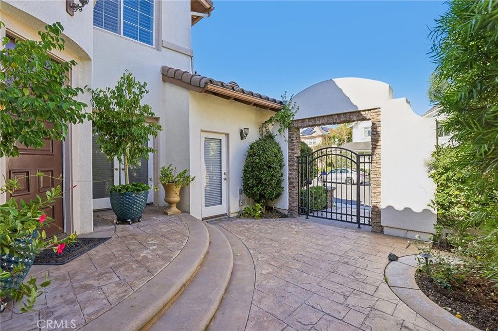12 Williamsburg, Coto De Caza, CA 92679 — photo 3