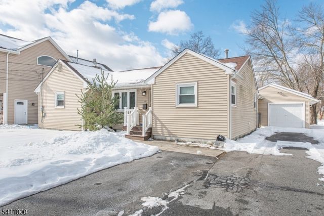 121 Harrison Rd, Parsippany-troy Hills Twp., NJ 07054