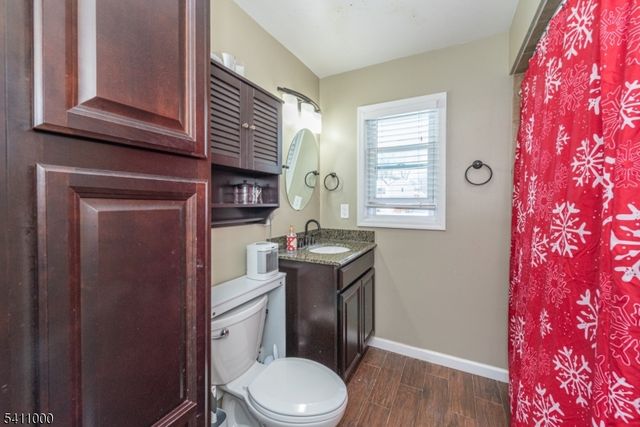 121 Harrison Rd, Parsippany-troy Hills Twp., NJ 07054