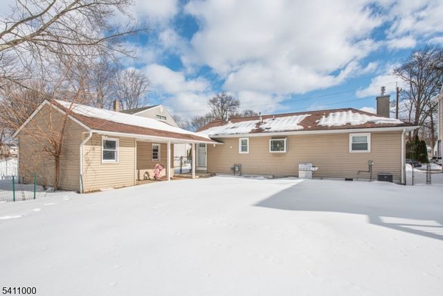 121 Harrison Rd, Parsippany-troy Hills Twp., NJ 07054