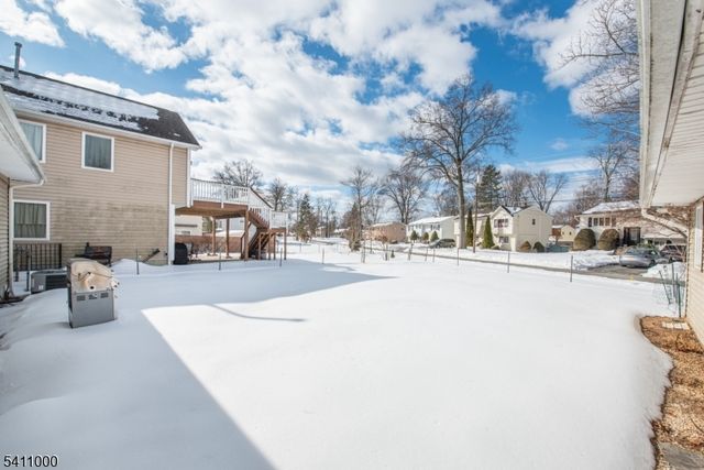 121 Harrison Rd, Parsippany-troy Hills Twp., NJ 07054