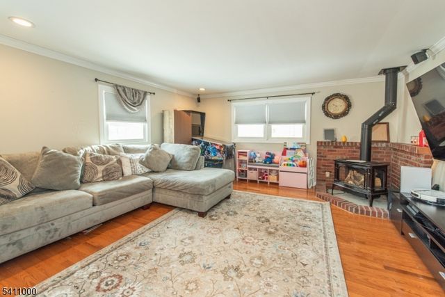 121 Harrison Rd, Parsippany-troy Hills Twp., NJ 07054