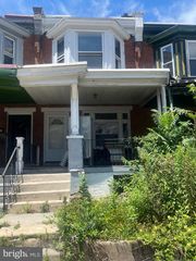 231 W CLAPIER ST, Philadelphia, PA 19144