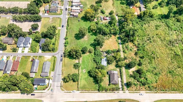 1049 Wilburforce Street, Houston, TX 77091