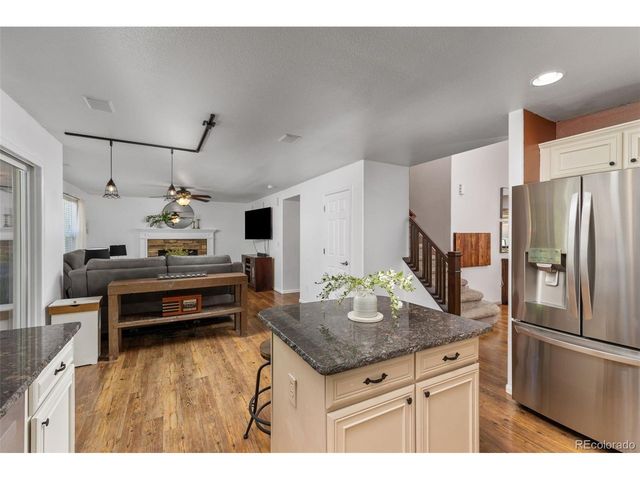 9387 Branham Dr, Parker, CO 80134