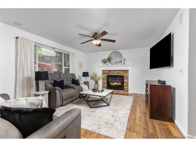 9387 Branham Dr, Parker, CO 80134
