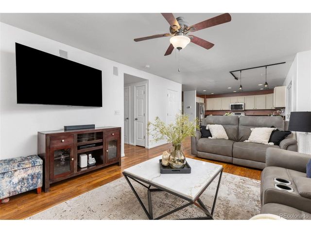 9387 Branham Dr, Parker, CO 80134
