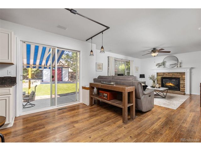 9387 Branham Dr, Parker, CO 80134