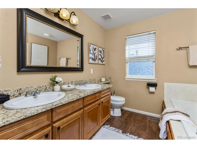 9387 Branham Dr, Parker, CO 80134