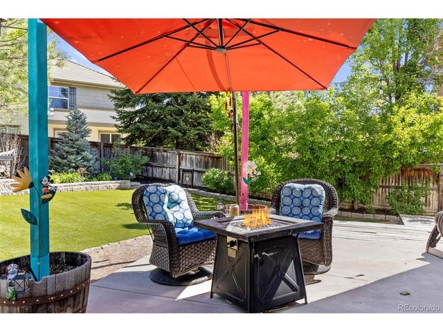 9387 Branham Dr, Parker, CO 80134