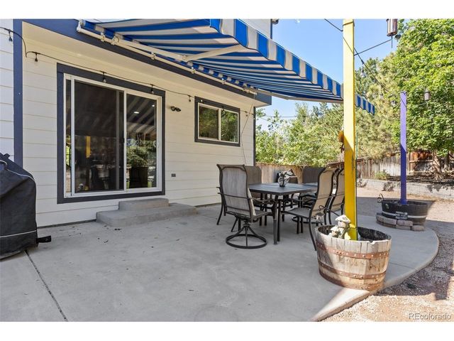 9387 Branham Dr, Parker, CO 80134