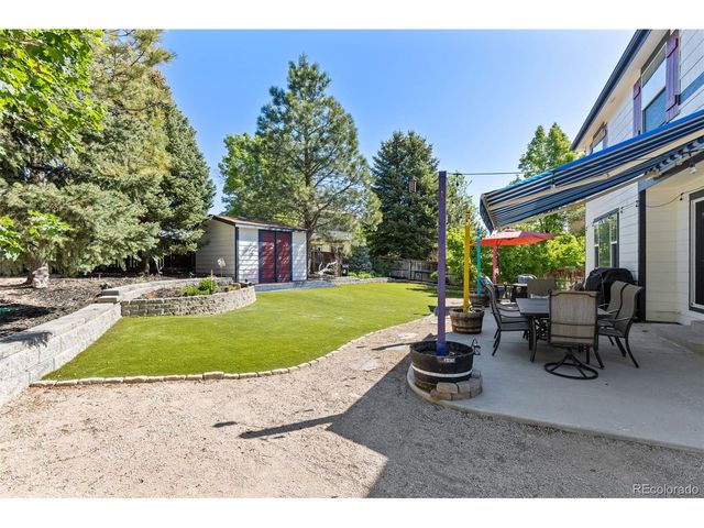 9387 Branham Dr, Parker, CO 80134