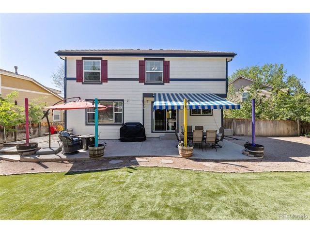 9387 Branham Dr, Parker, CO 80134
