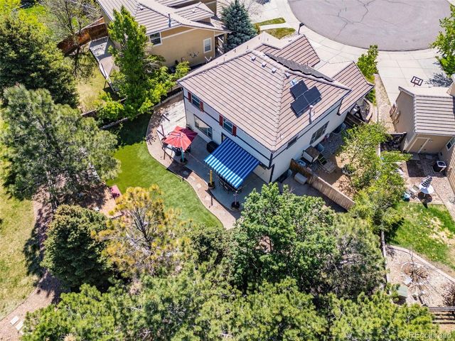 9387 Branham Dr, Parker, CO 80134