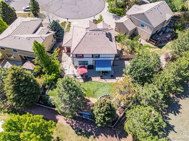 9387 Branham Dr, Parker, CO 80134