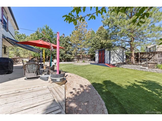 9387 Branham Dr, Parker, CO 80134