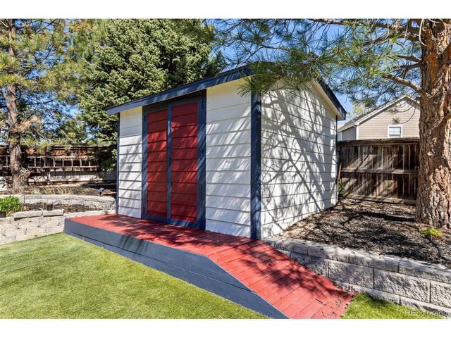 9387 Branham Dr, Parker, CO 80134