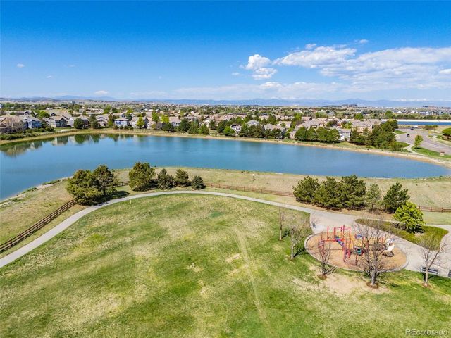 9387 Branham Dr, Parker, CO 80134