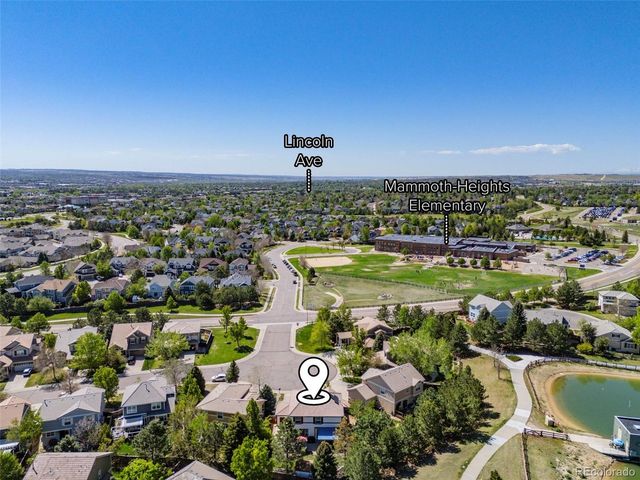 9387 Branham Dr, Parker, CO 80134