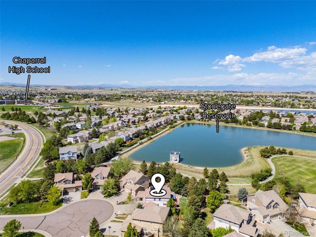9387 Branham Dr, Parker, CO 80134