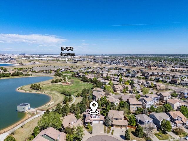 9387 Branham Dr, Parker, CO 80134