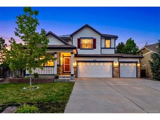 9387 Branham Dr, Parker, CO 80134