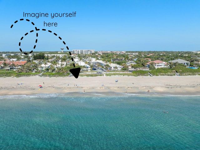 5505 N Ocean Boulevard 13-204, Ocean Ridge, FL 33435