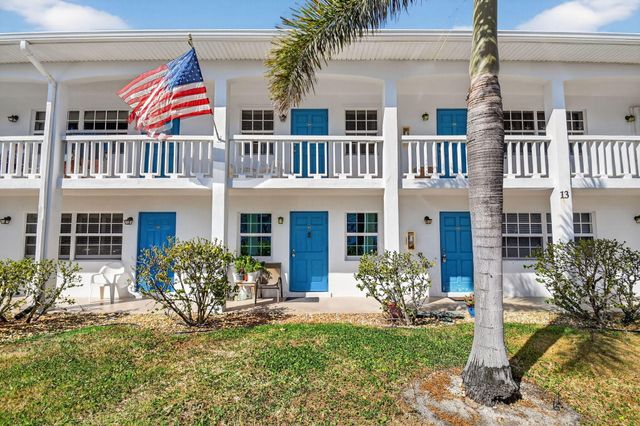 5505 N Ocean Boulevard 13-204, Ocean Ridge, FL 33435