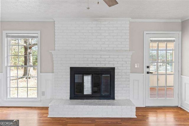 599 Honey Creek Road SE, Conyers, GA 30094