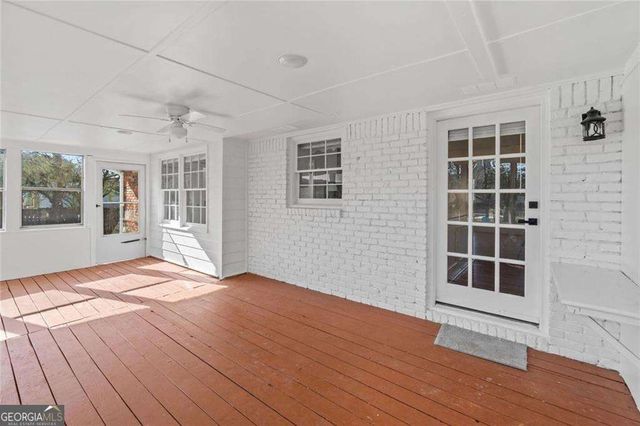 599 Honey Creek Road SE, Conyers, GA 30094